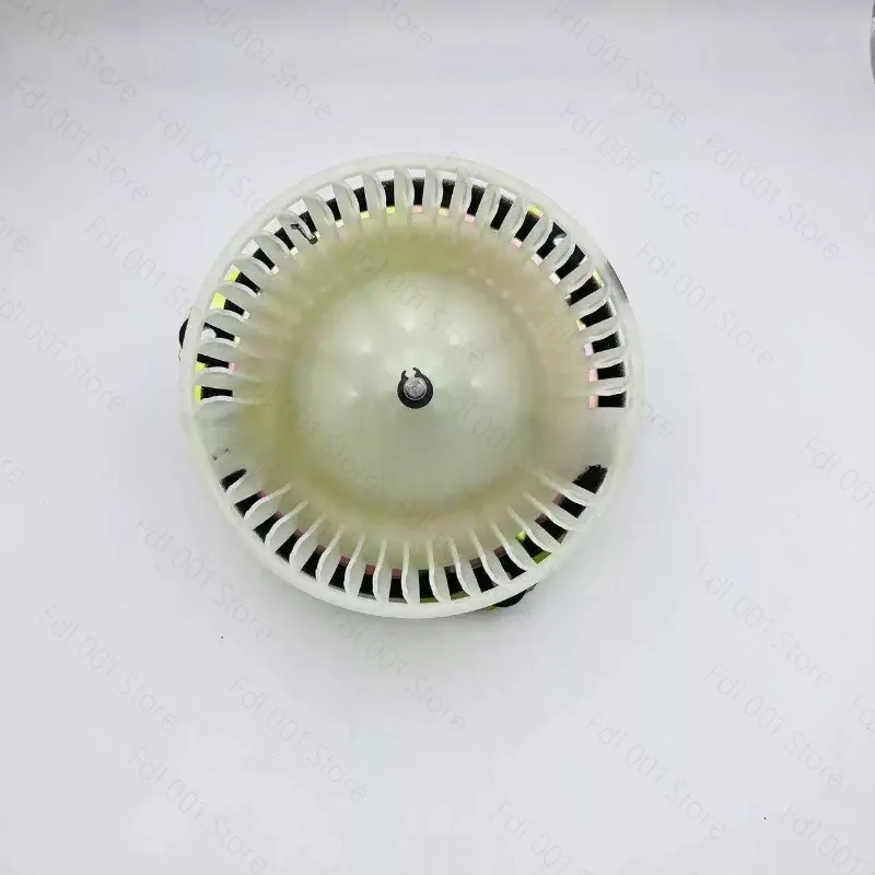 Excavator Loader Hook Machine Heater Motor High Quality Durable Replacement PartGoods