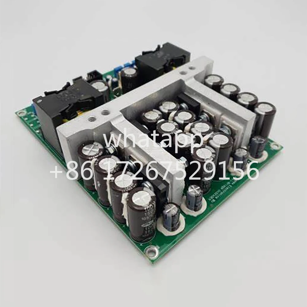 UCD2K Universal Class D Amplifier Module For Hypex