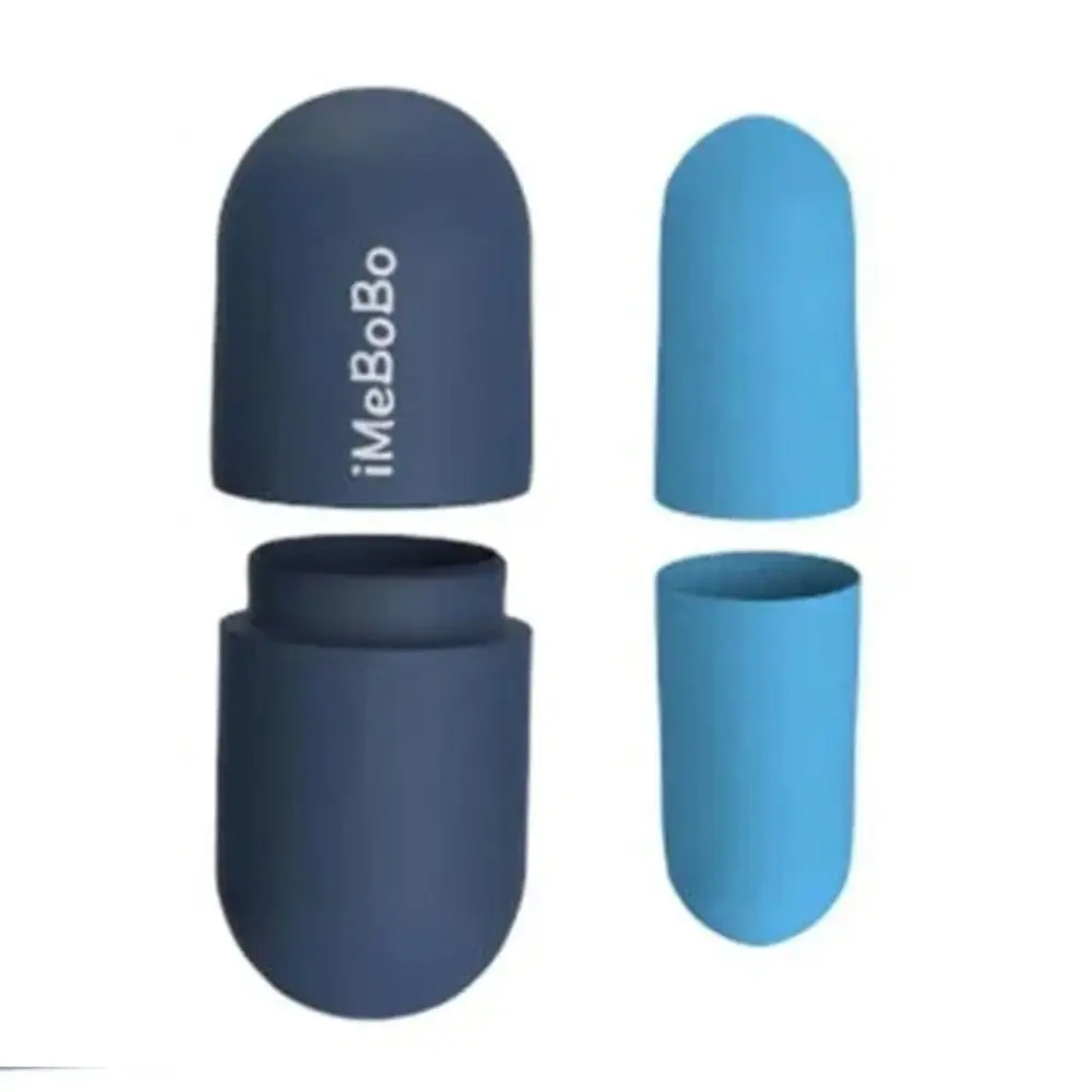 Slow Rebound Sleeping Ear Plug Noise Reduction Ear Protection Anti Noise Ear Plugs Soft Sponge Soundproof Earplugs Train