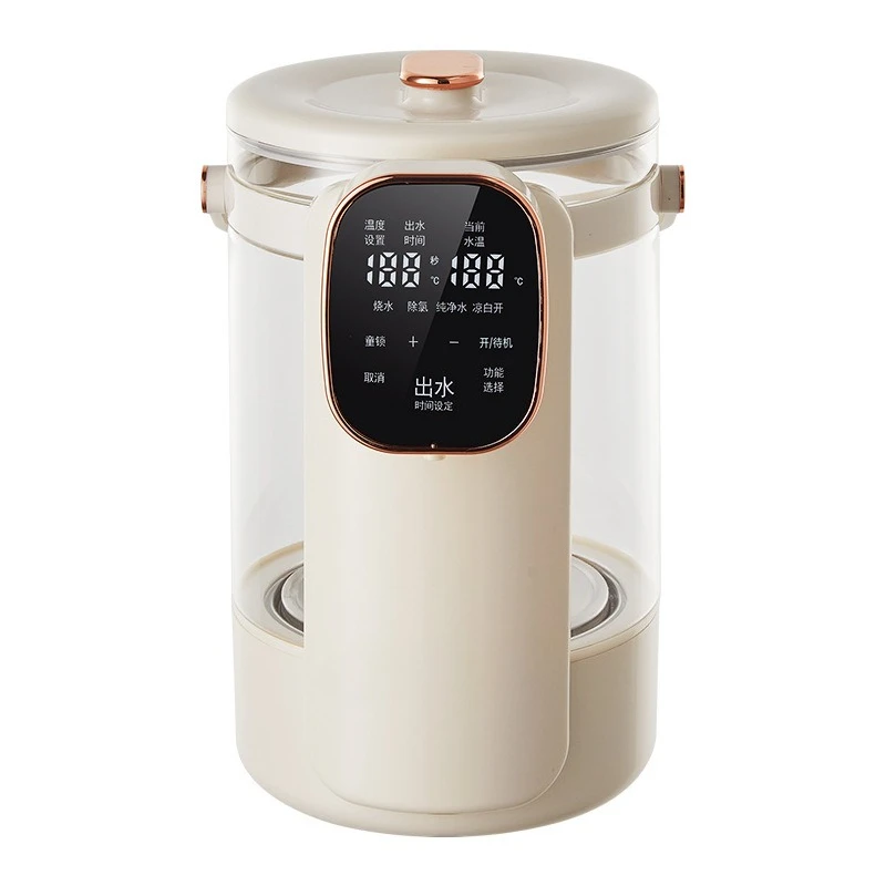 

Kettle for household use, electric kettle is convenient