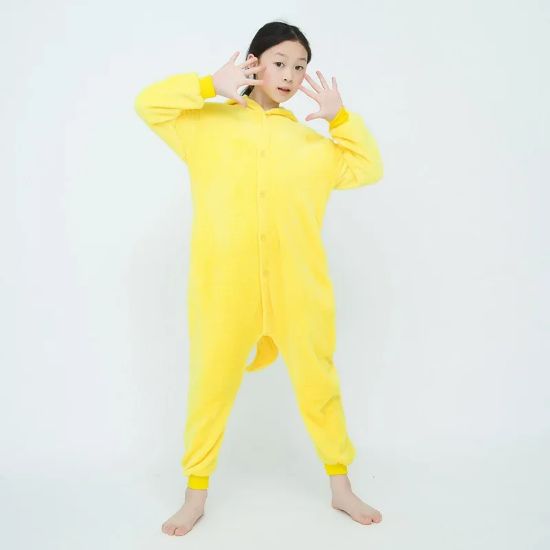 Kigurumi adult onesie unisex stitch costume dragon pyjamas animal pajamas Halloween cosplay costume sleepwear homewear