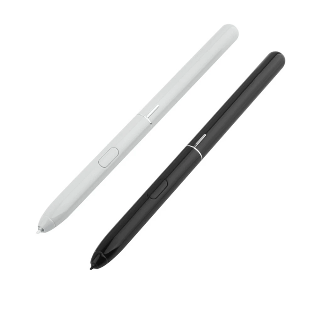 1Pc Touch Screen Stylus Pen For Samsung Galaxy Tab S4 10.5 2018 SM-T830 SM-T835 T830 T835 Button Pencil Writing