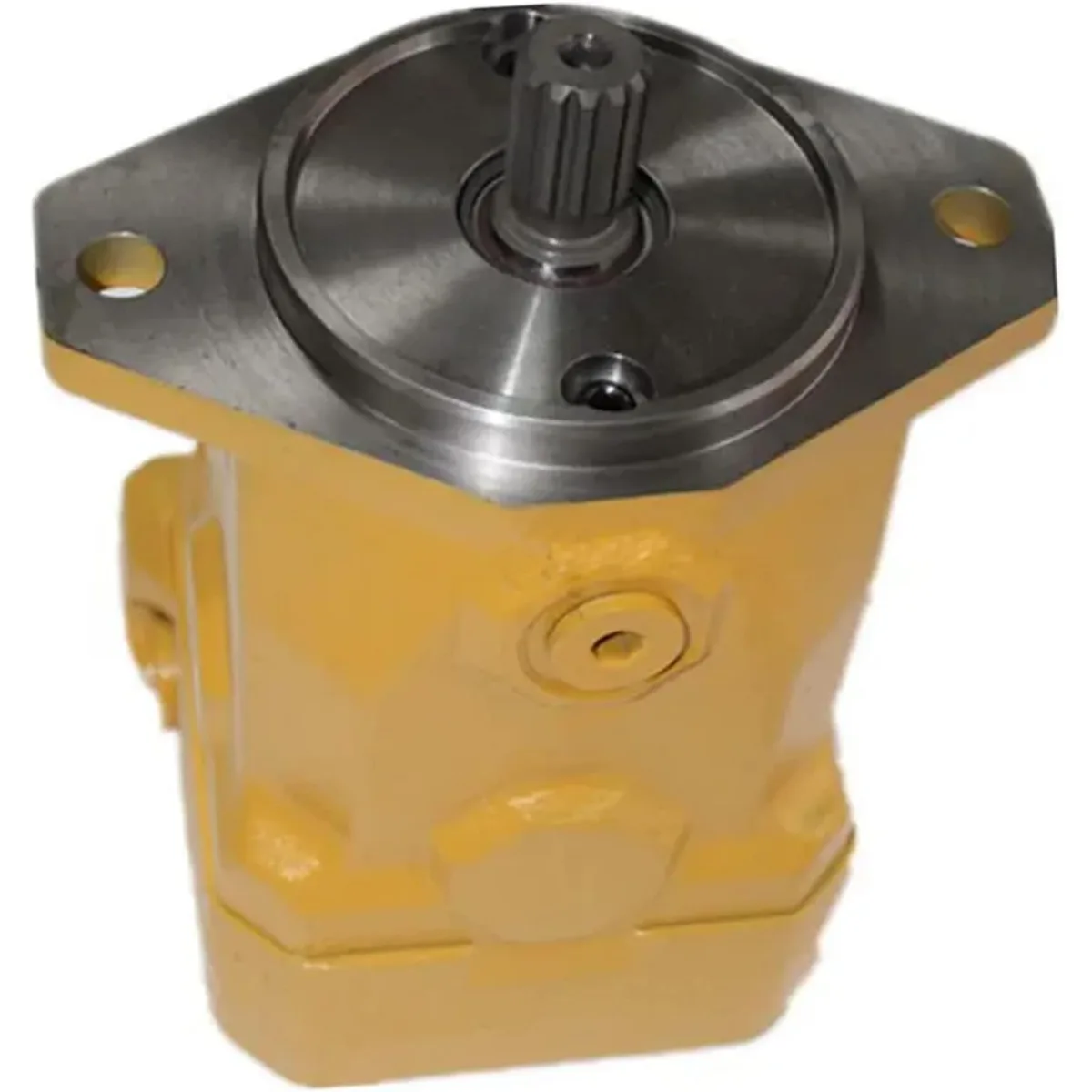 370-7601 3707601 Hydraulic Pump Assy For Caterpillar Wheel Loader 986 986K 986H w/C15 Engine