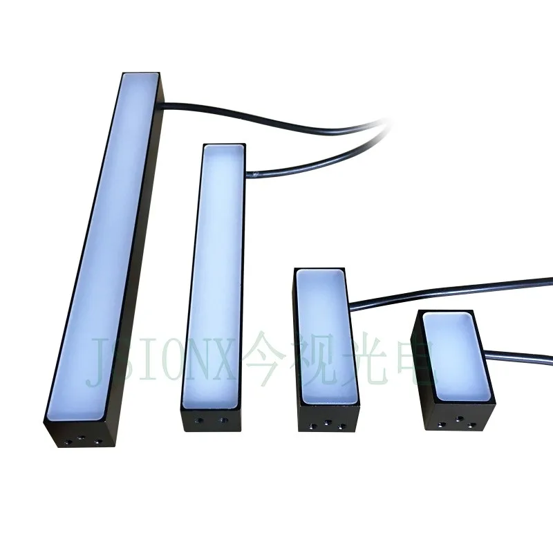 Machine Vision Strip Backlight Automated Industrial Inspection Visual Light Source LED Strip Light Specifications Complete