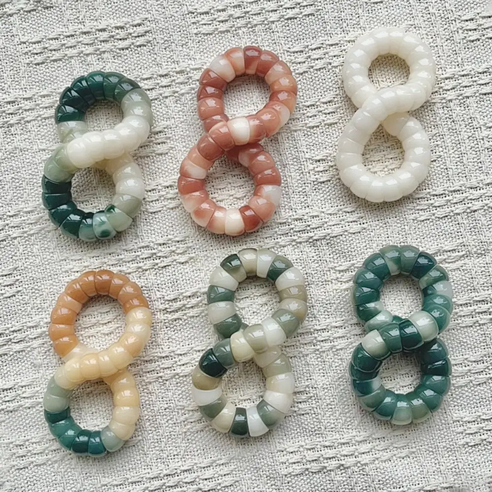 Kreatives Geschenk Lucky Bodhi Perlenarmbänder Schutz Lila Traubenfarbe Heilung Bodhi Armband Dehnbarer Armreif