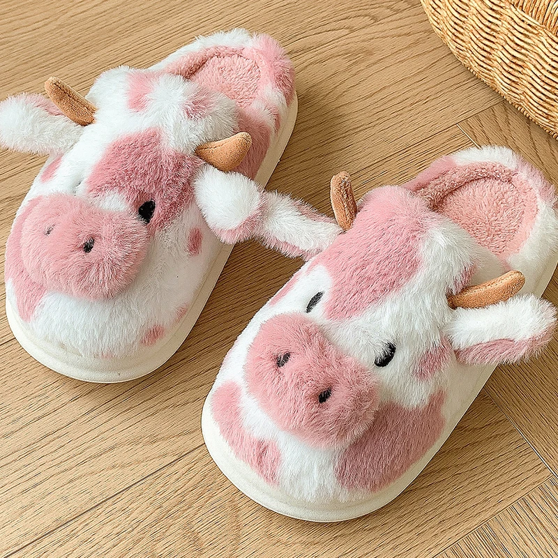 chinelos-de-inverno-femininos-para-casa-casuais-fofos-com-estampa-de-vaca-sapatos-de-designer-para-meninas-chinelos-de-pelucia-com-plataforma-macia