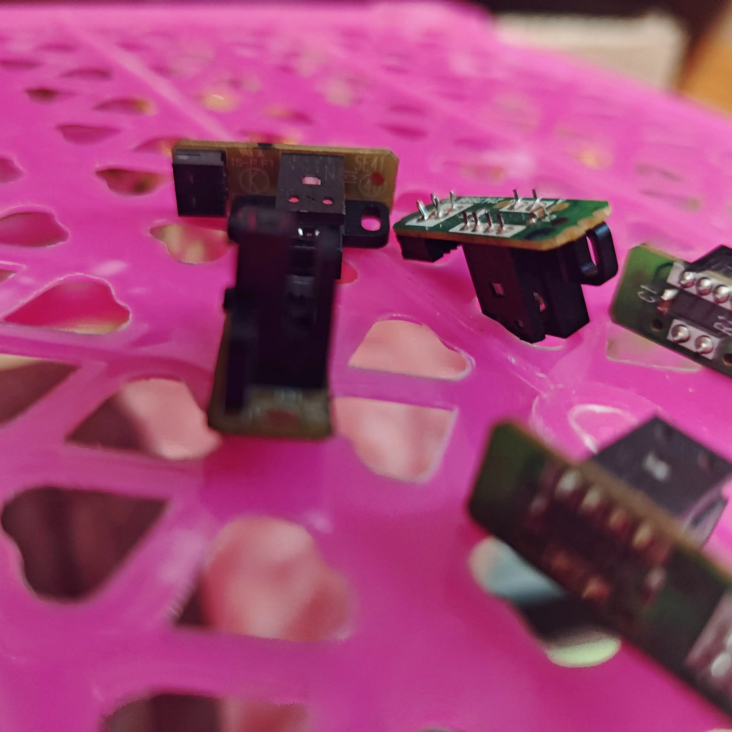 

Reston 2022 New Original Sensor of Encoder Strip for Epson L355 L220 L110 L120 L130 L132 L210 L222 L300 L310 L350 L362