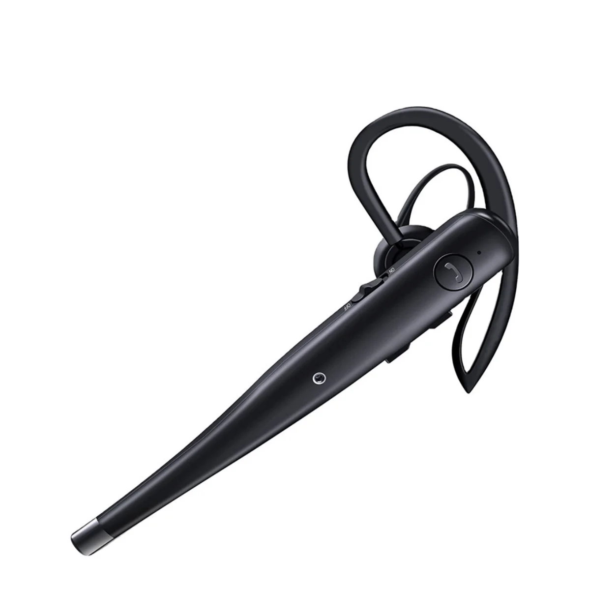

Business Bluetooth Earphones Wireless Headset with Dual Mic CVC8.0 Noise Reduction High Sensitivity Headphone Fashionable Earbud