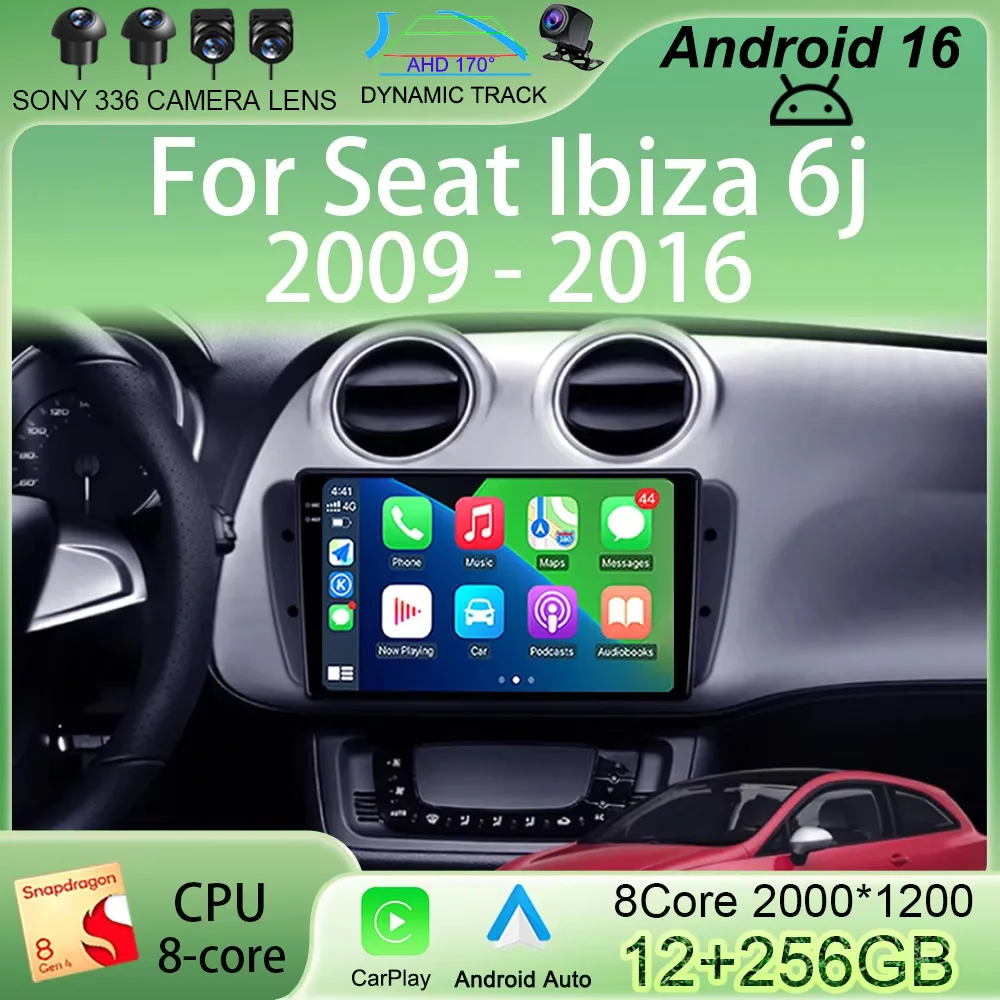 Car Radio Android 1…