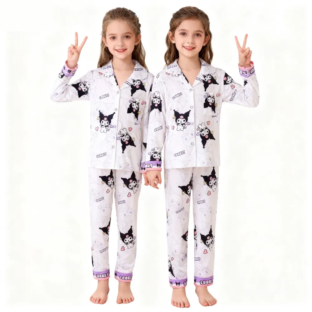 Sanrio Kuromi Girls… - image