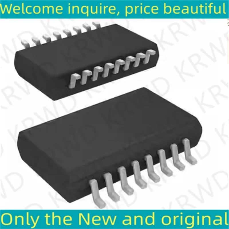 3PCS ADG711BR New and Original IC Chip SOP16 ADG711BRZ-REEL7 ADG711BRZ-RE ADG711BRZ
