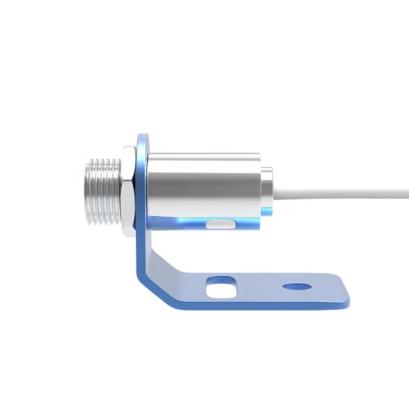 

40AGW Easy Moving Stainless Steel Non Contact Infrared Temperature Sensor 0-400 Temperature Range