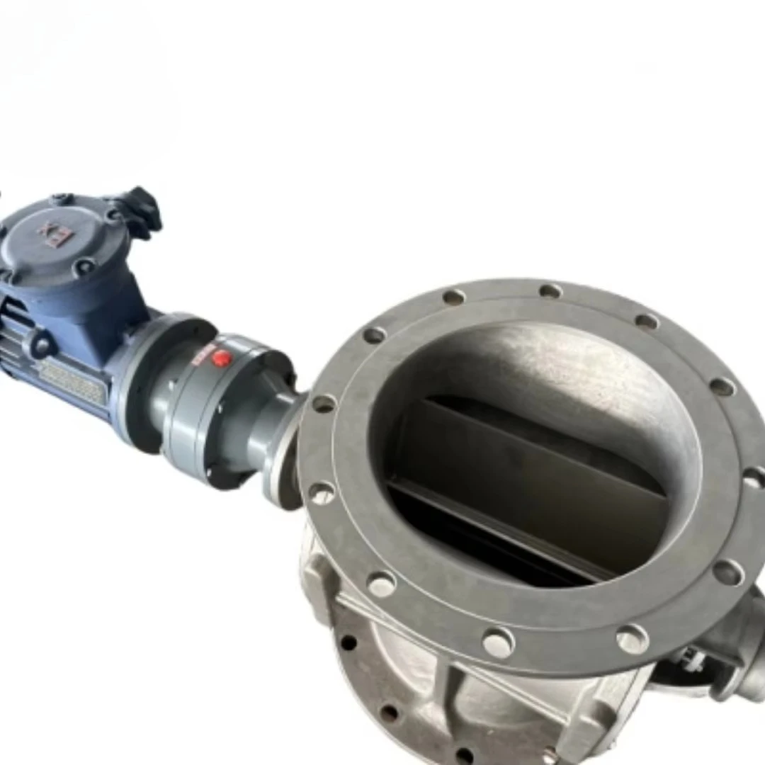 High Quality Rotary Motion Valve Mesin Rotary Valve Motor 2 Tak Rotary Valve