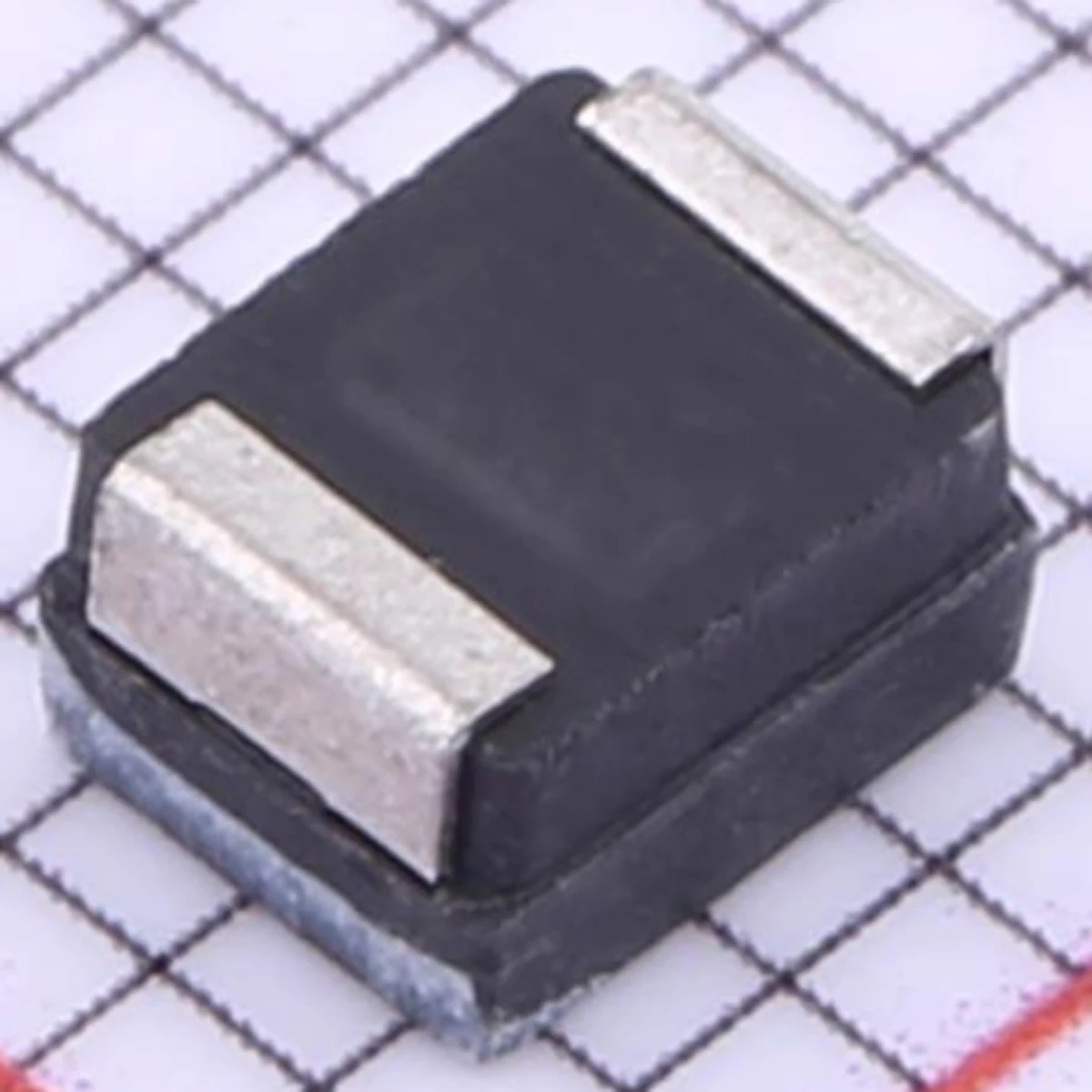 مكثفات التنتالوم الأصلية ، علامات: 33-10L ، 10V ، ± ، 33 من من من ، من ، من ، من ، إلى ، إلى: Ω ، 293D336X9010B2TE3 ، 10-50