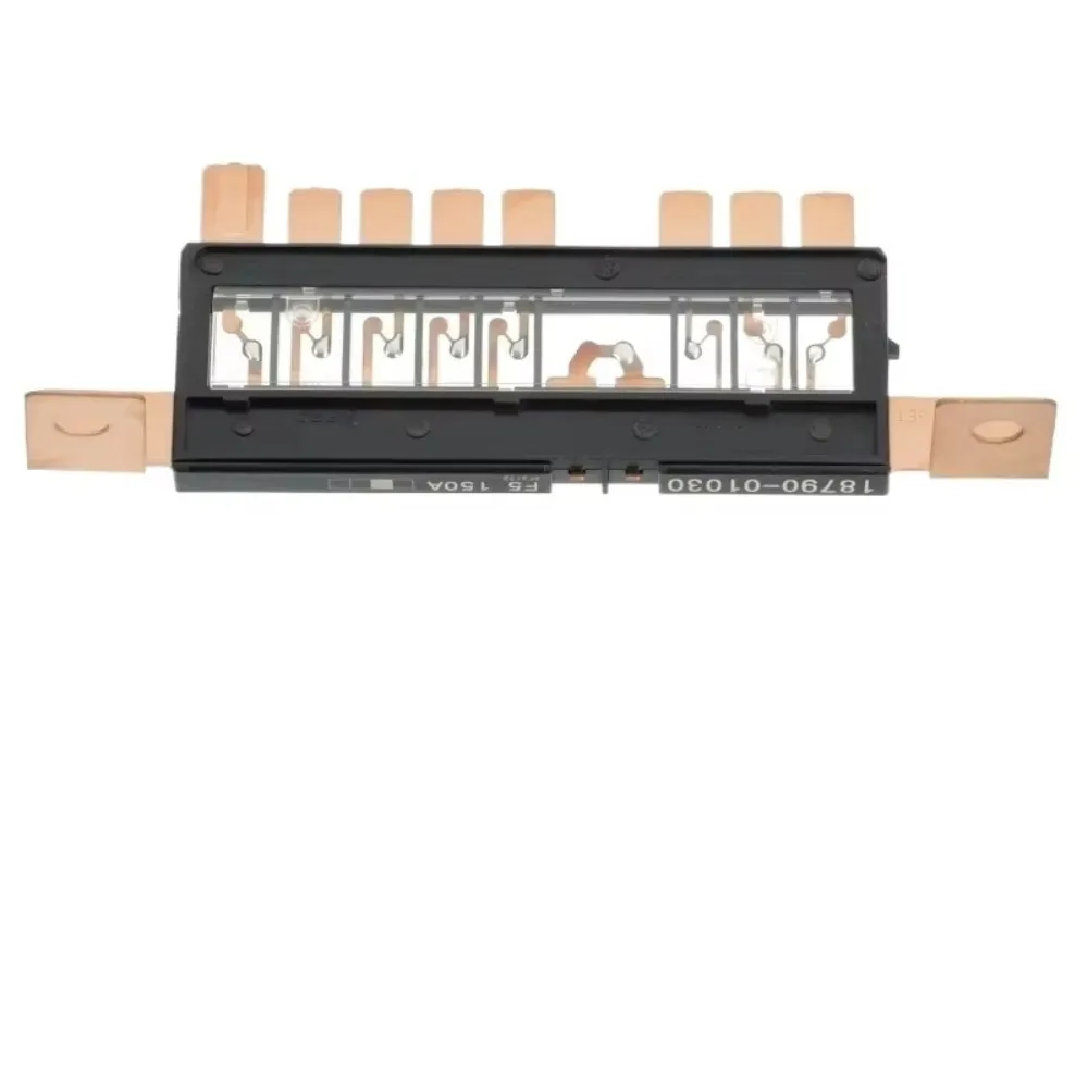OEM 1879001030 125/150amp Automobiles Multi Fuse Main Component For Veloster  Accent I30 Venga Solaris I20 Rio