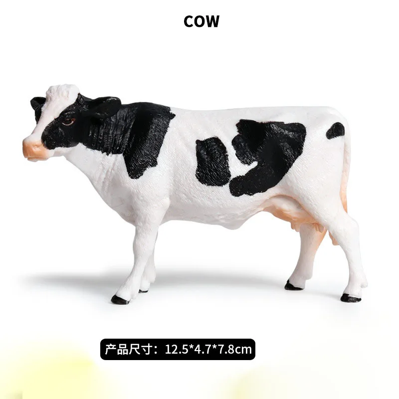 Рисунок 3 - Модель когнитивной коровы