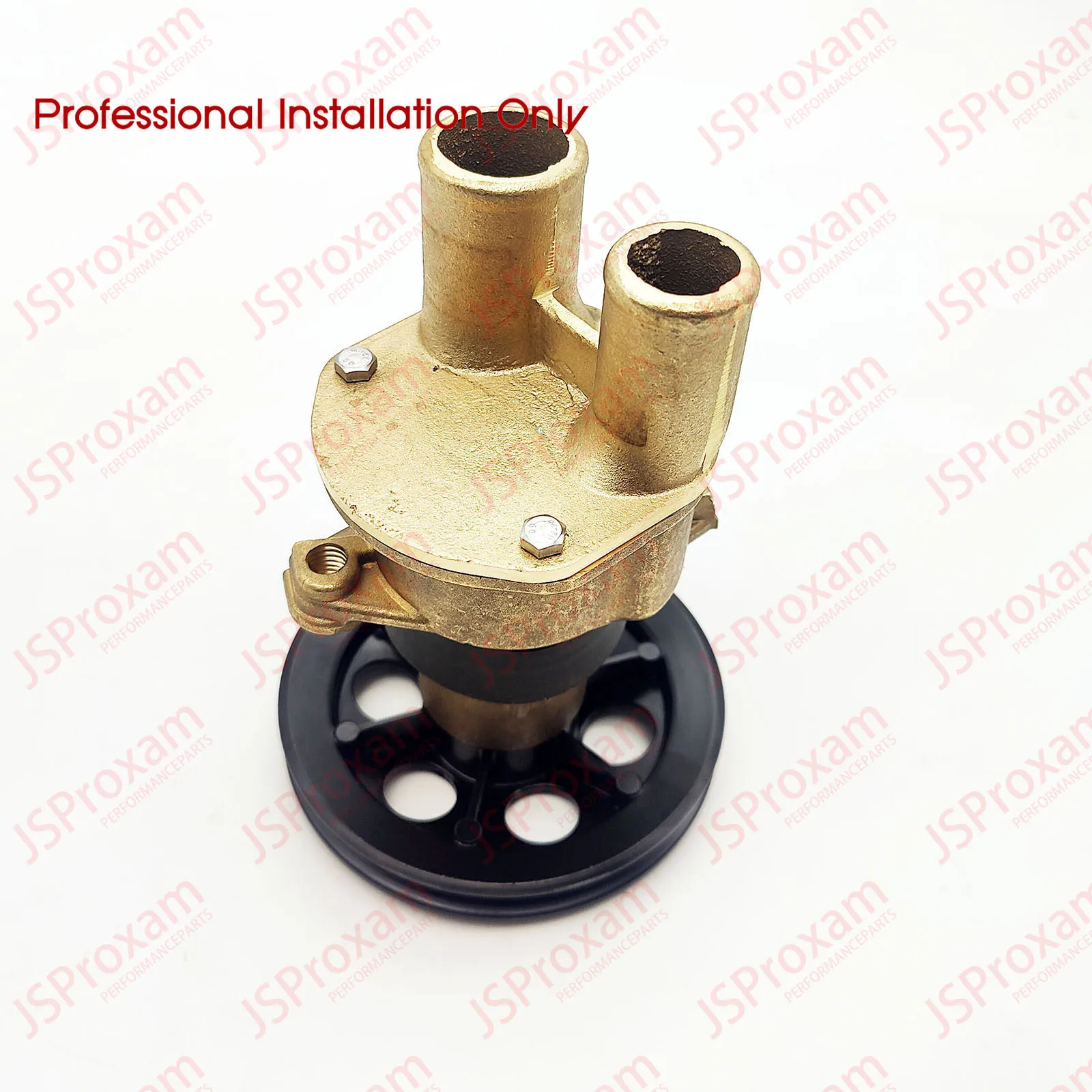 3851982 3855079 3852399 Replaces Fit For Volvo Penta 3857794 Sea Water Pump