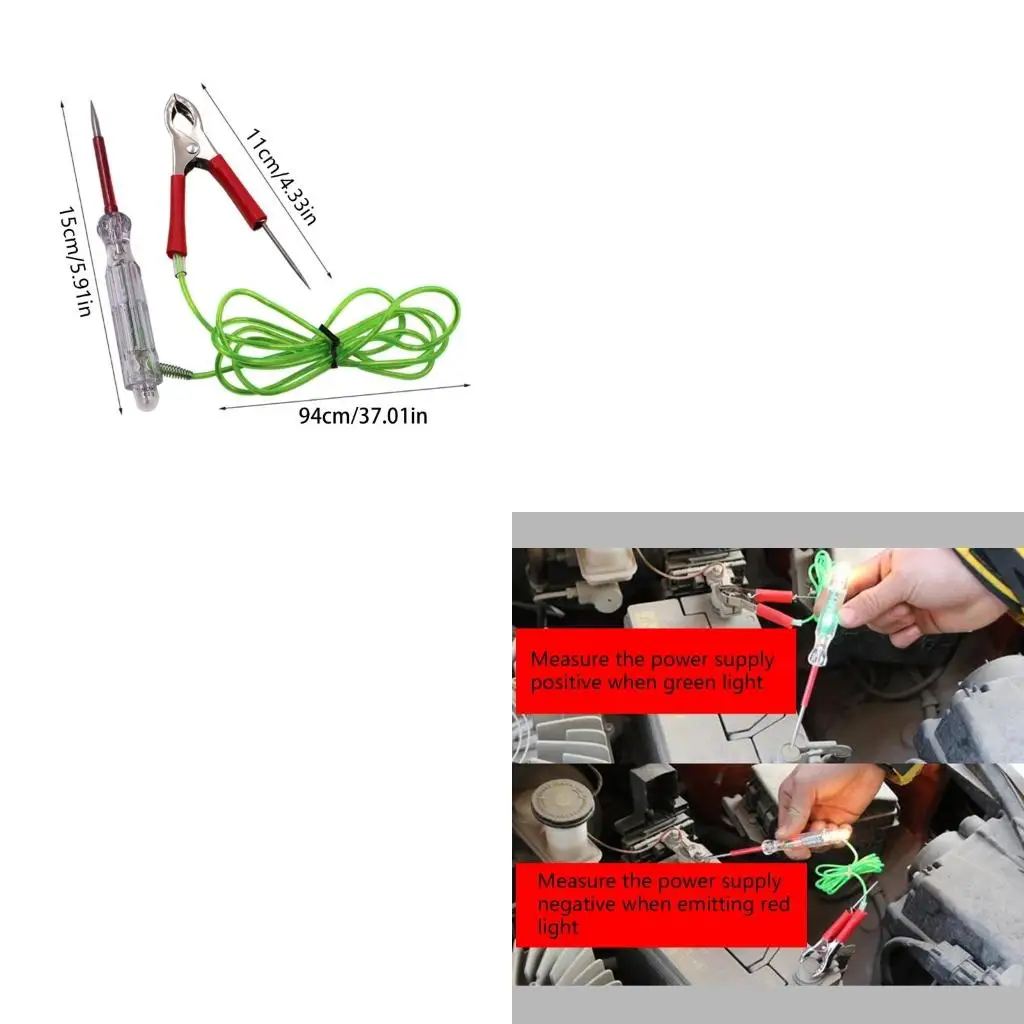 

Бесконтактный тестер напряжения для технического обслуживания, ручка, светодиодный фонарик, детектор напряжения, датчик, цепь,