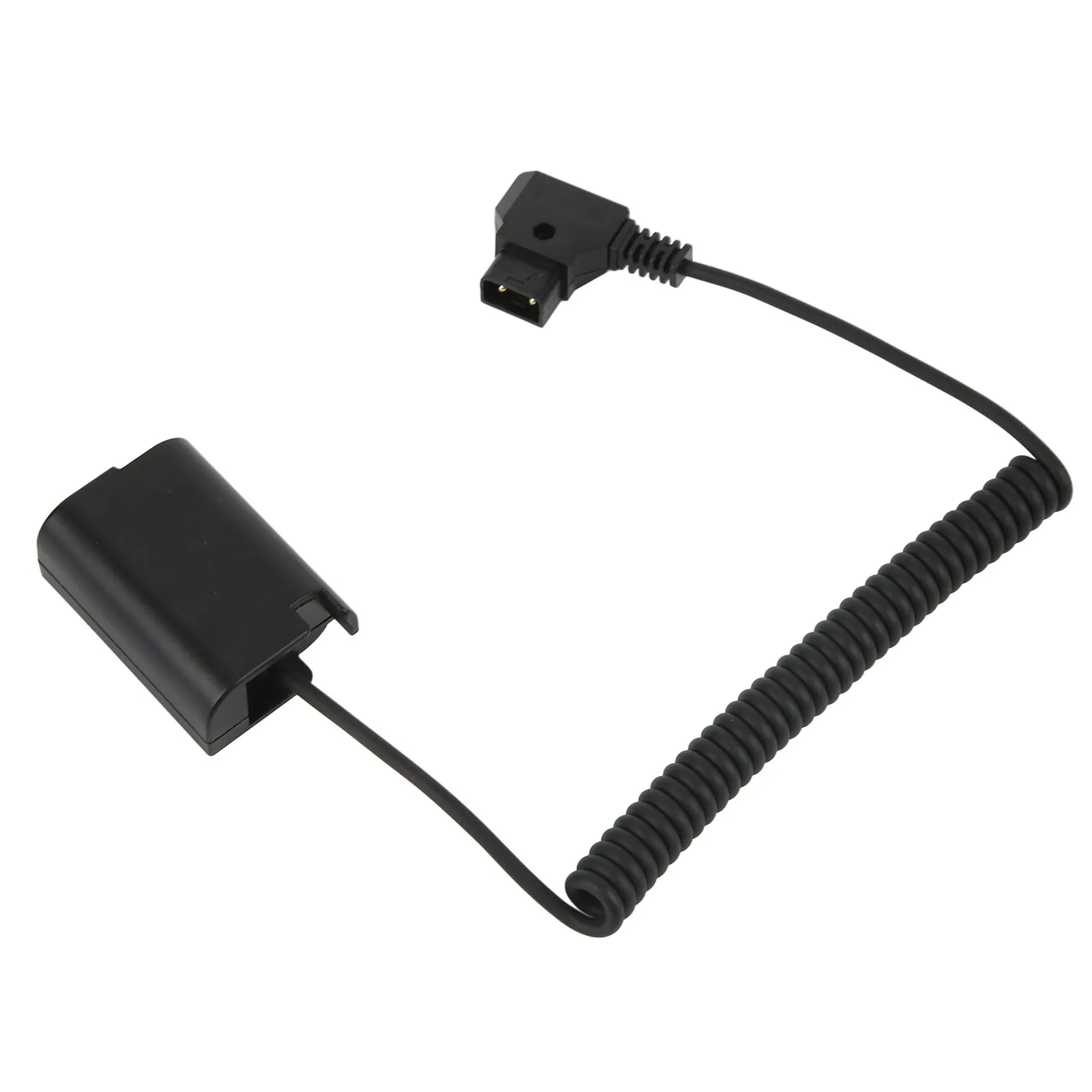 D اضغط على DMW DCC17 الدمية البطارية ملفوف كابل DMW BLK22 محول البطارية ل Lumix S5 S5K S5GK GH5II GH6 G9 كاميرا رقمية #5