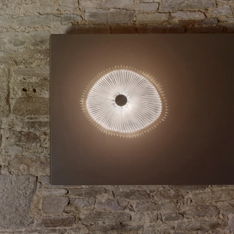 

Minimalist wall lamp minimalist creative hotel