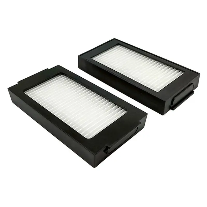 ABFU-Replacement Accessory For Mijia Robot Vacuum Mop Pro MJSTS1 / MJSTS 2 Pro Robot Vacuum Main Side Brush Mop Cloth Fil