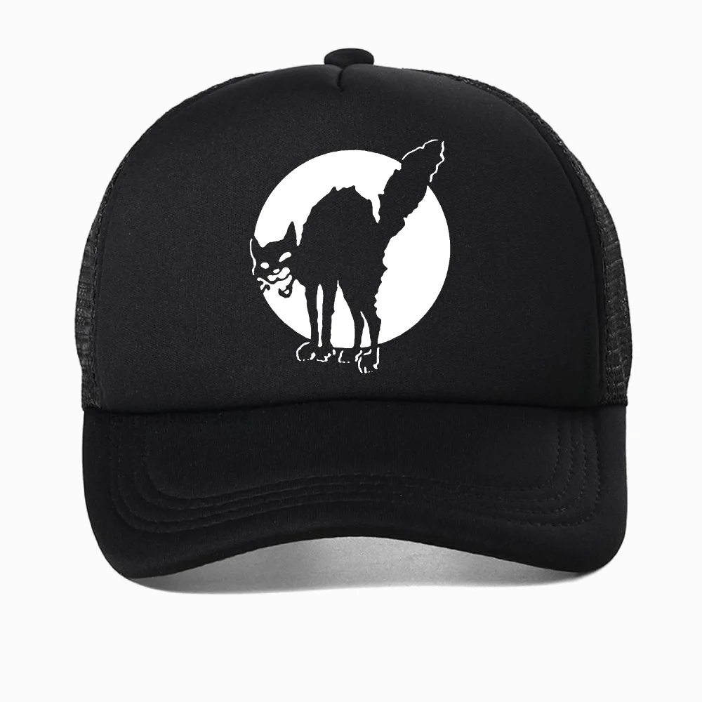 

Class War Sabotage Cat funny Baseball Cap Activism punk Human Liberation Animal Front Earth Rights Welfare social hat mesh hats