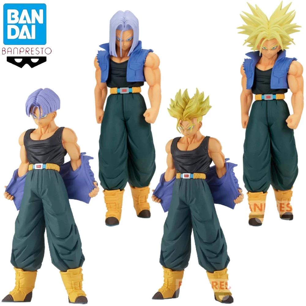 

Оригинальная фигурка фонаря дракона Banpresto с твердыми краями, оригинальная игрушка-модель из аниме