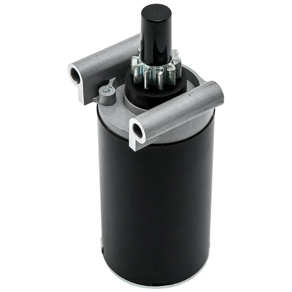 12 V 10 Teeth Starter for New Holland Mowers for Toro Tractors for 71095801 for Kohler for Lawn 20 22 23 25 26 HP 3209801 5801