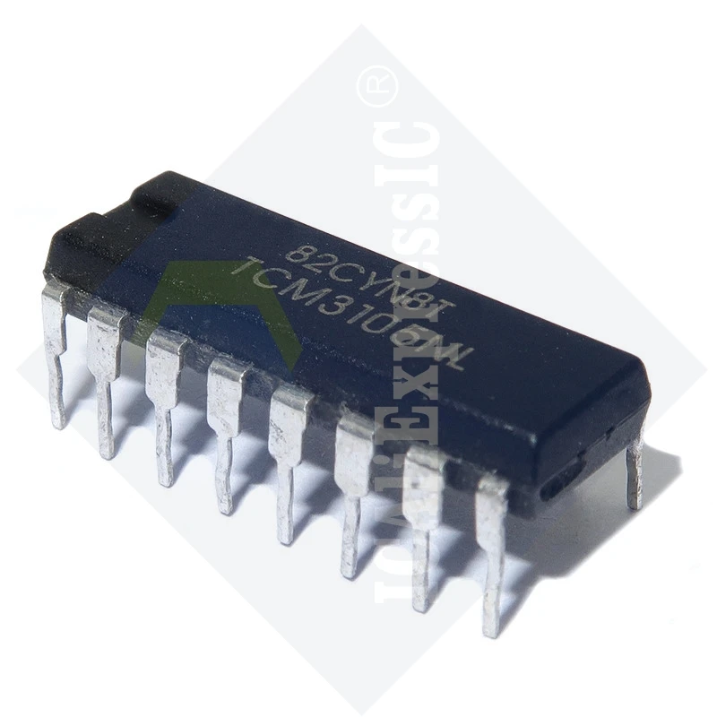 5-20PCS TCM3105NL TCM3105 SI8621EC SI8621 UM66T-19L UM66T LA4450 4450 CY8C24423A-24PVXI CY8C24423A 2SA1962 A1962