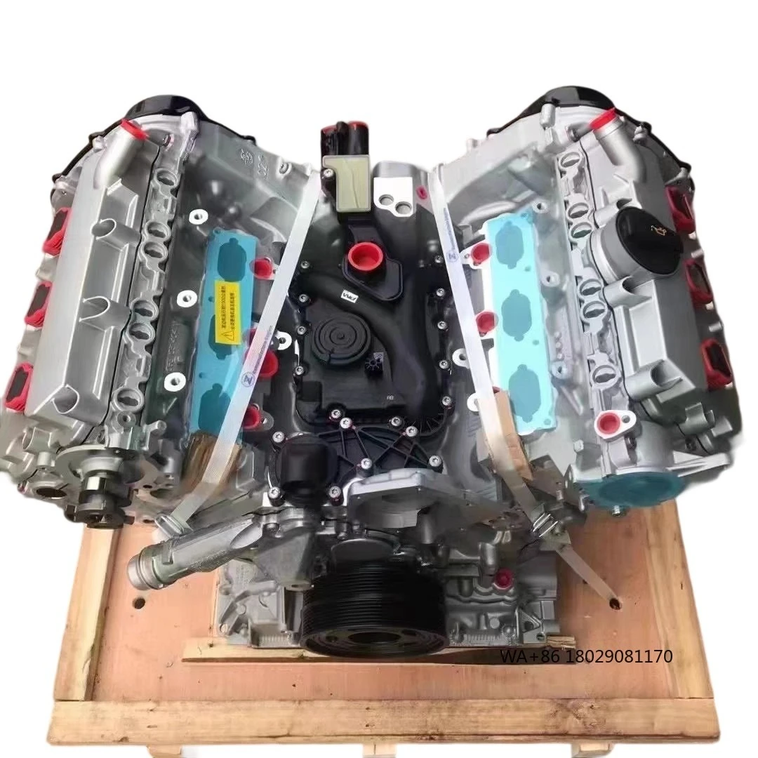 For A6 A7 RS4 RS5 S… - image