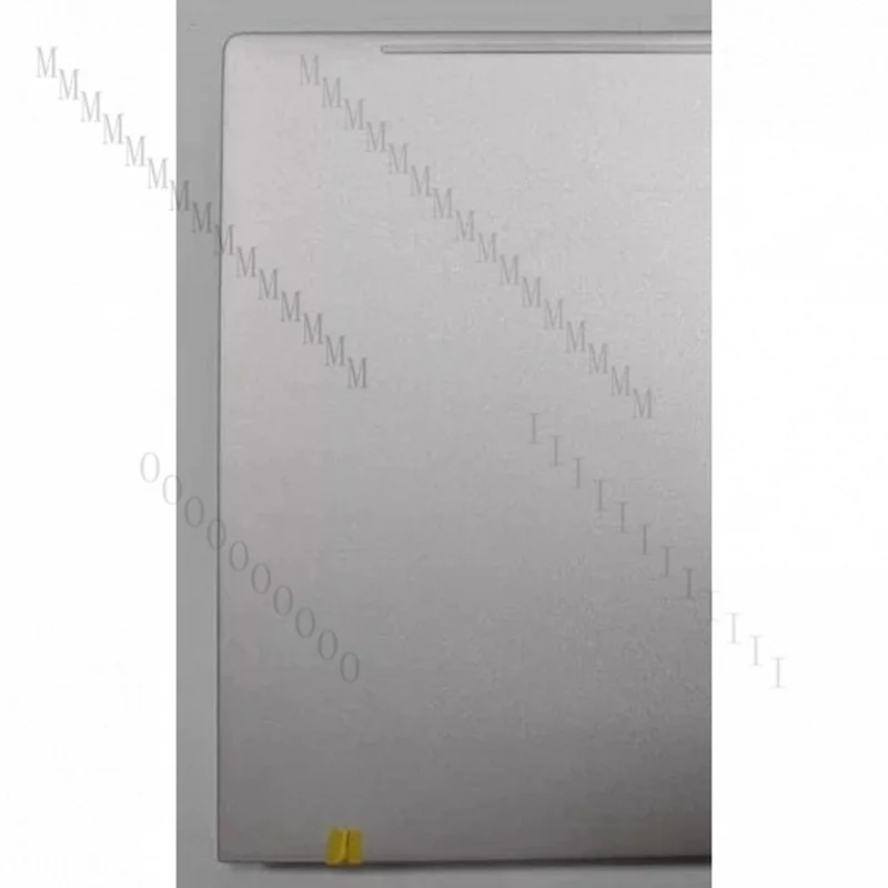 G... HP  for Elitebook 660 G11 665 G11 Laptop LCD Back Cover Silvery 52X8WLCTP20