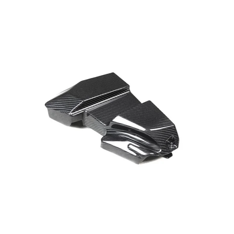 

Suitable for New BMW G80 M3 G82 M4 Modified Dry Carbon Fiber Battery Decorative Cover