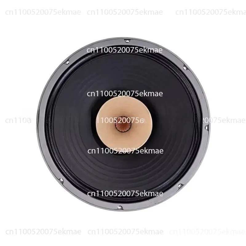 LS-07 F15 15 Full Range Speaker Driver Fast High Zoom Sound 1 Pair