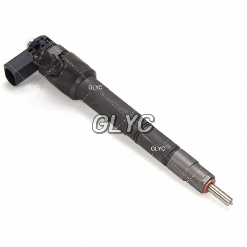 Genuine Common Rail Dies el Fuel Injector 0445110646 0445110647 0445110688 03L130277Q For VW Au di