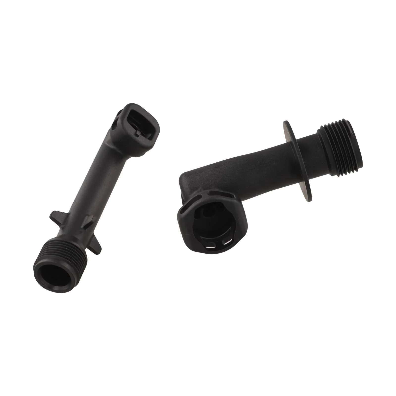 For Karcher K2 K3 Pressure Washer Inlet and Outlet Connectors 5 064396 0 Designed for Secure Fit and Optimal Cleaning Efficiency