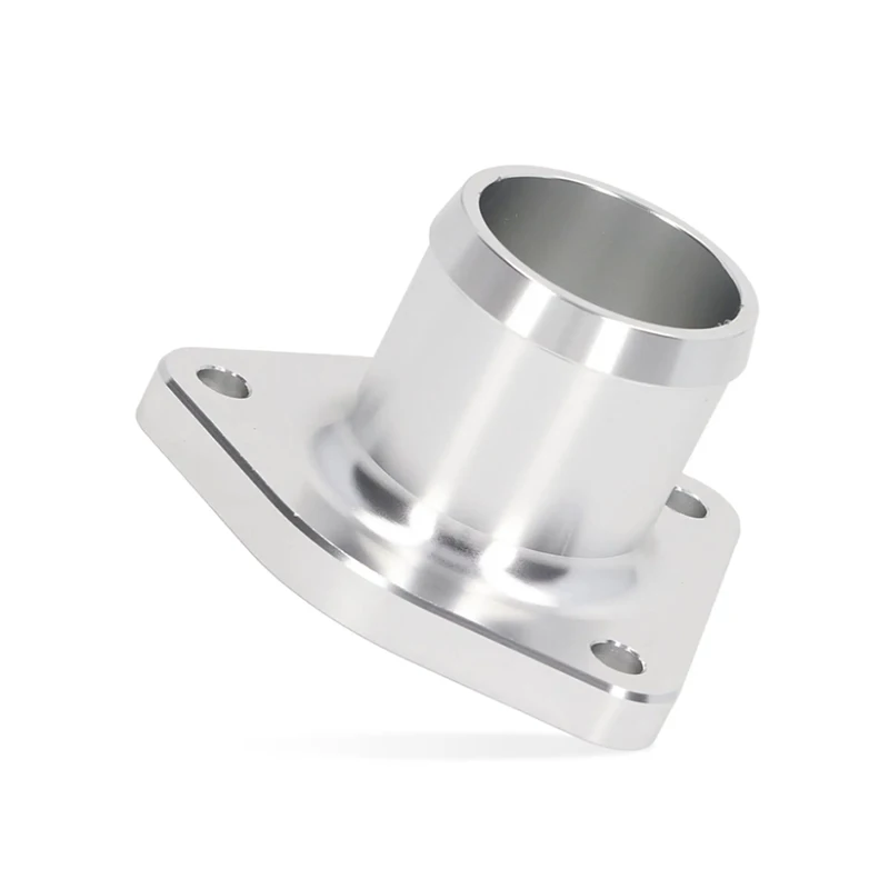 CNC machining anodized aluminum alloy grooved disc accessories Industrial pulleys Perforated transmission wheel accessories