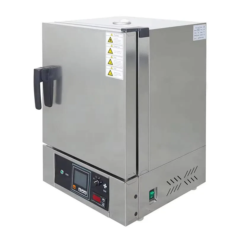 1200 Degree High Electric Muffle Constant Temperature Furnace Laboratory Heat Treatment