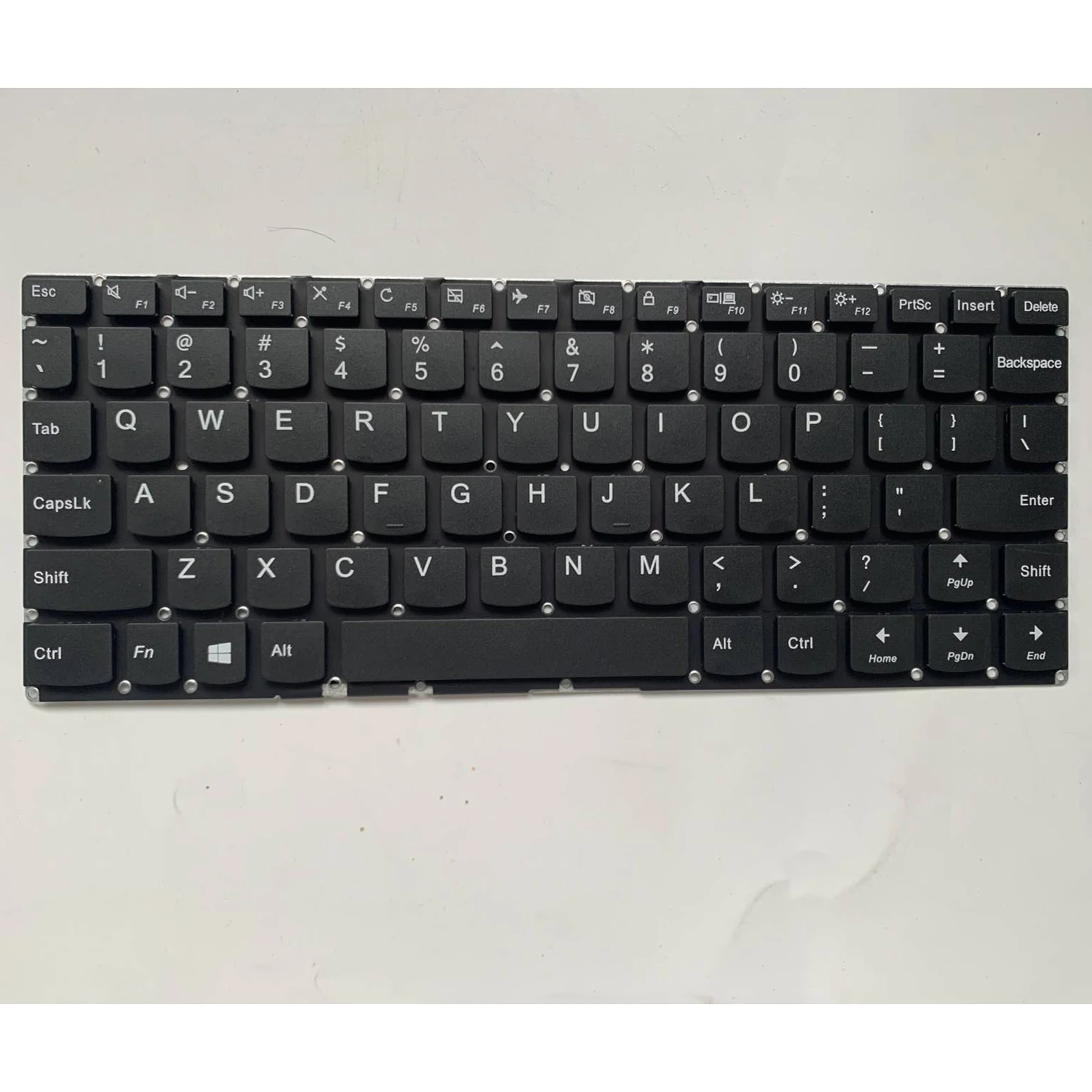 

Laptop keyboard US Layout for Lenovo Yoga 310-11 310-11IAP 710-11 710-11IKB 710-11ISK