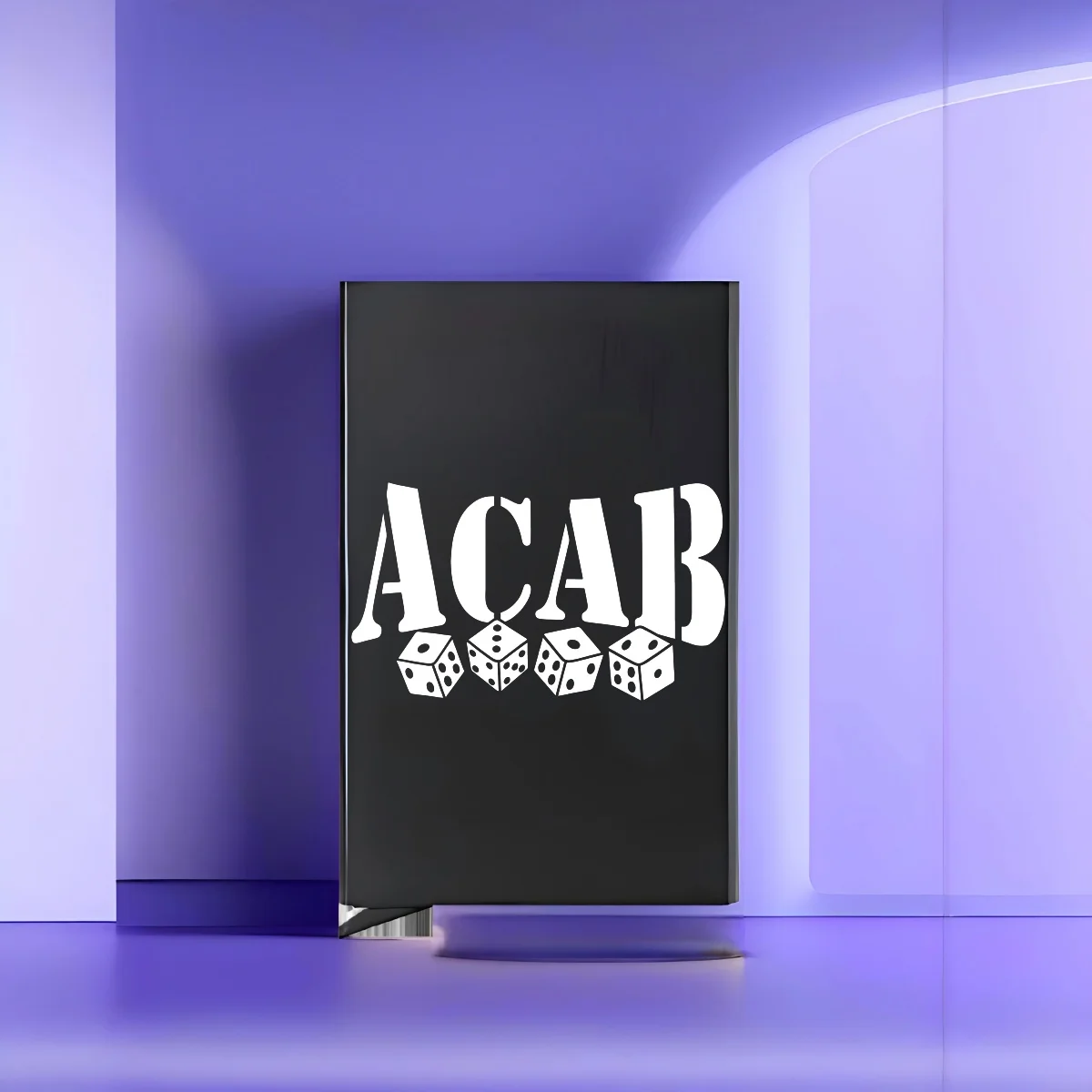 Acab 2026 New Style… - image