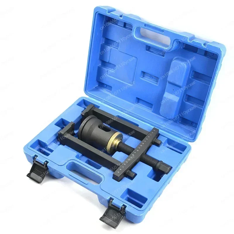 

Reliable Car Tool Repair Automotive Steering & Suspension Tools Rear Trailing Arm Bush Installer/Remover Too repair Kit 1686