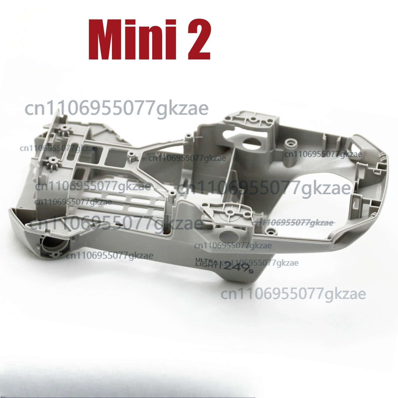 New Oem Main Body M… - image