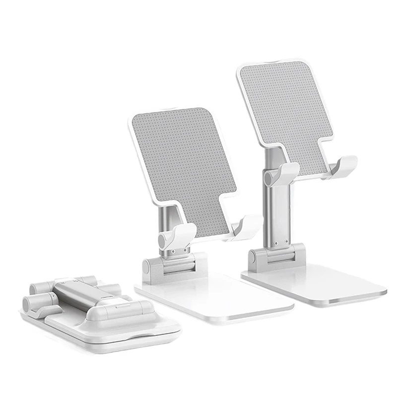 Universal K3 Phone Stand Tablet Phone Holder For Phone Desk Tablet Stand For Cell Phone Table Holder Mobile Phone Stand Mount