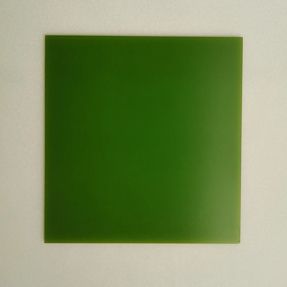 TLF Pelindung Sinar 800~1100nm Filter Anti Radiasi Spektrum Luas Penyerapan Kontinu Pelindung Sinar