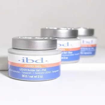 무통 네일 확장 접착제 Ibd 유형 확장 접착제 전문 다기능 DIY 네일 아트 확장 접착제 도구