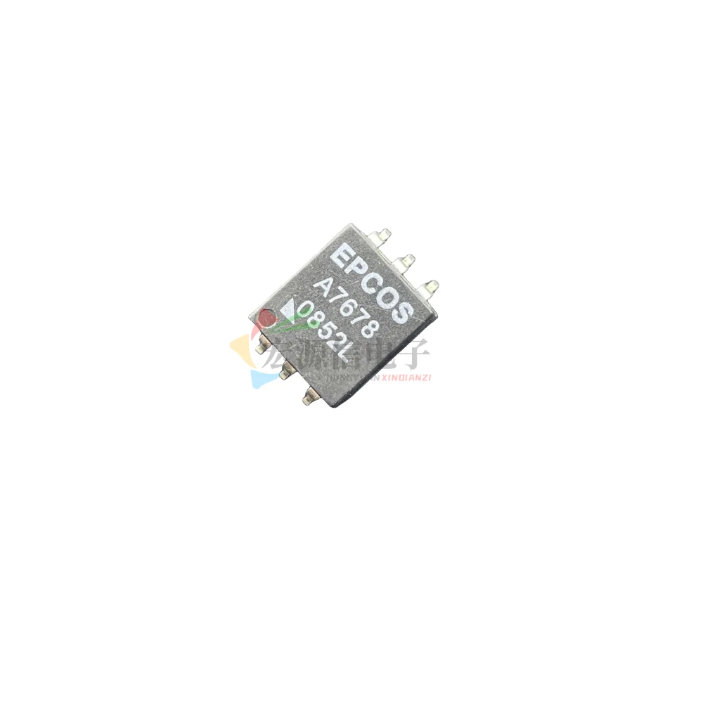 10pcs/new imported A7678 high frequency network transformer solid state B78476A7678A 3