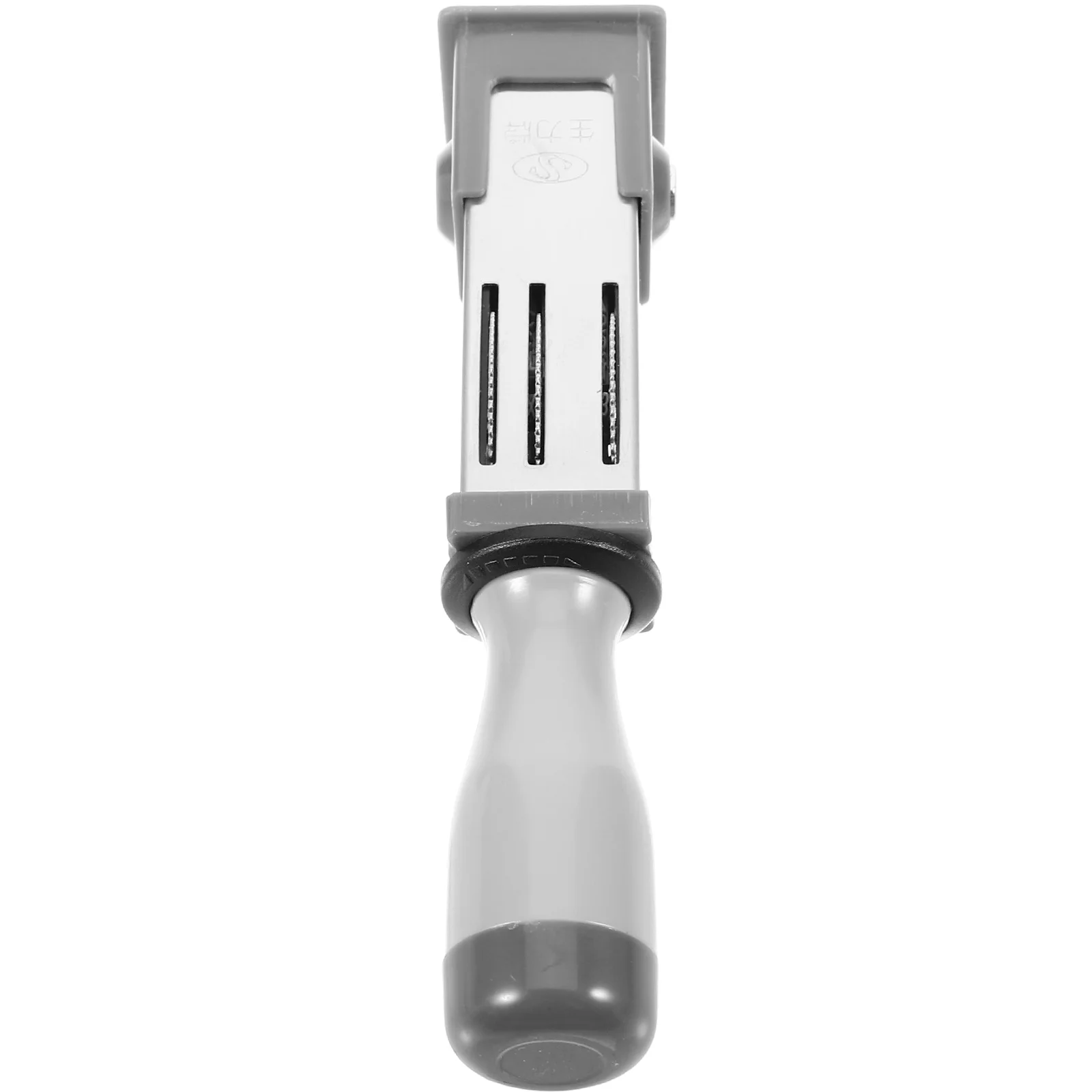 Tampon de Date à Poignée Multi-usage, Petit Accessoire de Lime, Accessoire de Roulement 03/Portable