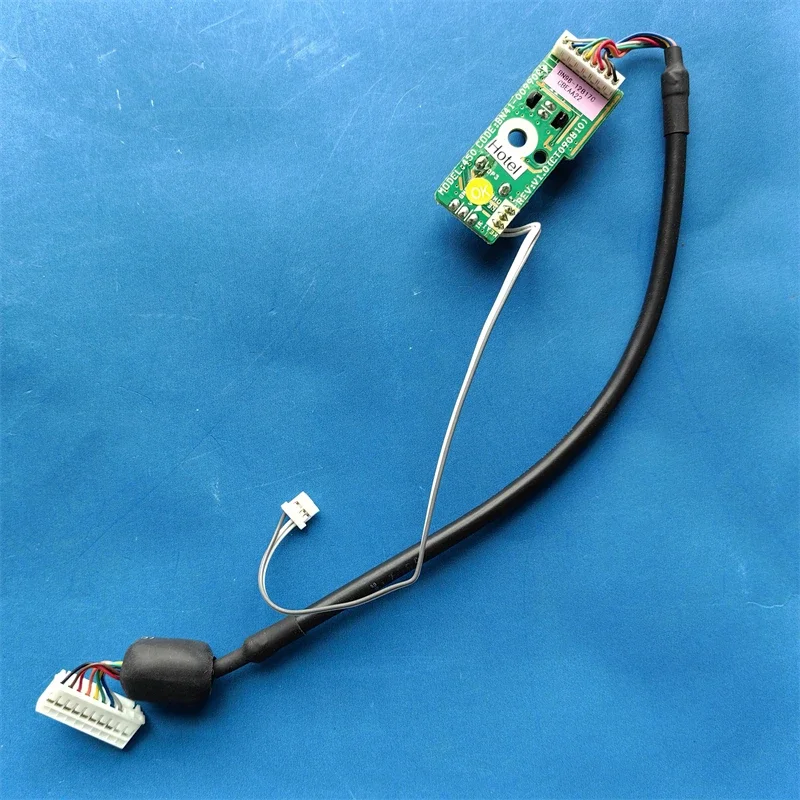 New BN41-00990A IR Receiver Sensor For Samsung TV BN96-10362A 07270H 07270F 07270G 07270E 07270D 12817C Remote control receiver