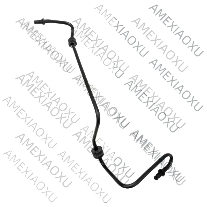 Master Cylinder Clutch Hose Tube Pipe Cable Left Hand Drive for Ford Fiesta MK4 1996- Puma 1.4 1.7 Courier 1997-  Mazda 121