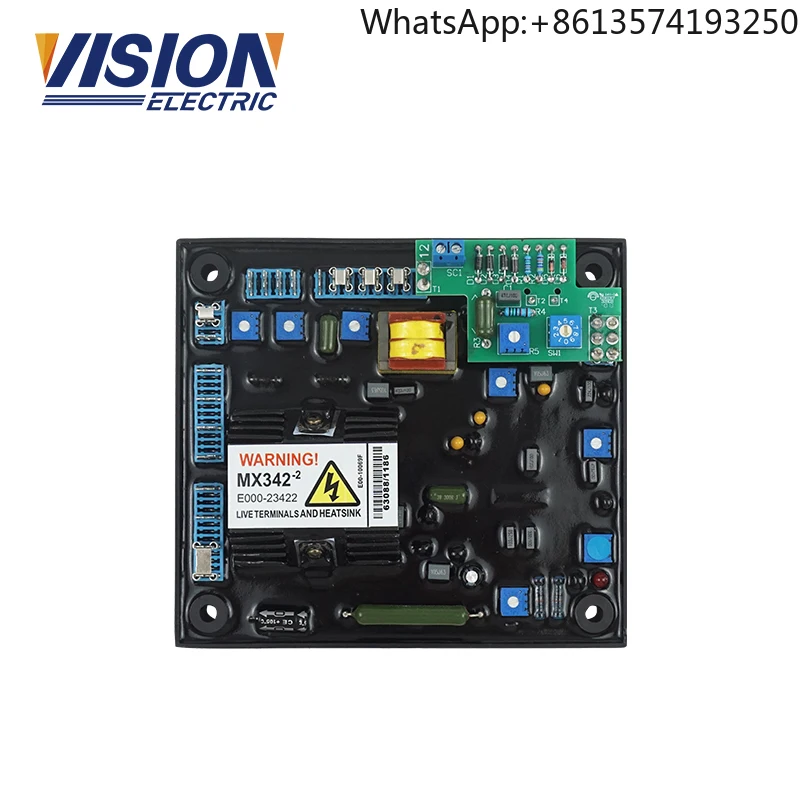 Ce Certified Genera…