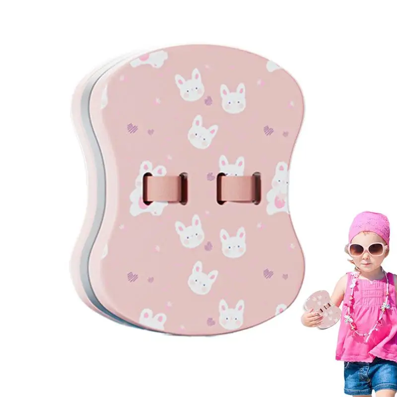 

Children Swimming Board Floating Plate Lightweight Float Tool Board Kids Swim Beginner Training Safety Accessories
